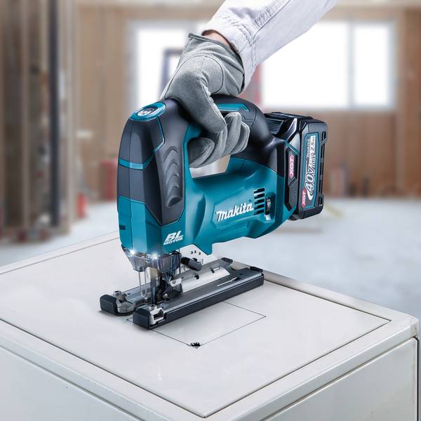 Makita JV002GZ Akku-Pendelhubstichs&auml;ge<br>