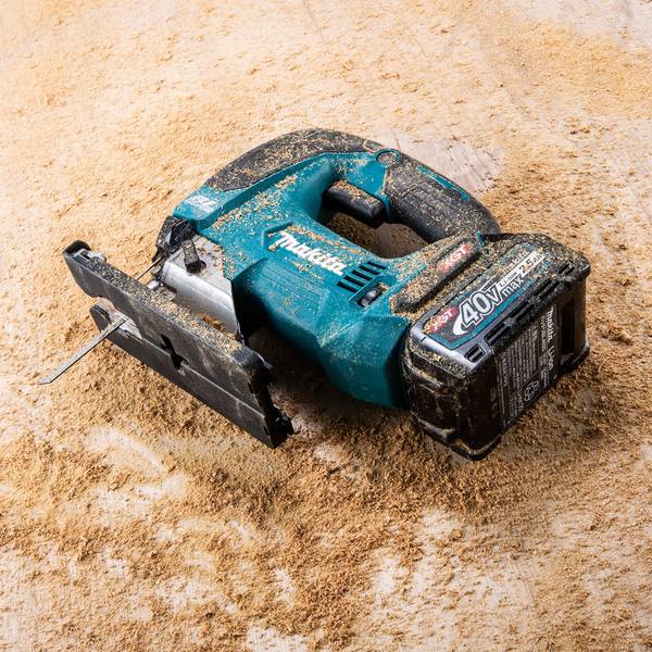 Makita JV002GZ Akku-Pendelhubstichs&auml;ge<br>