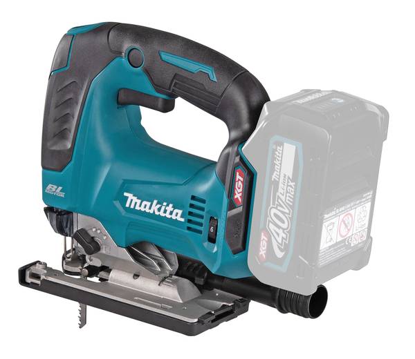 Makita JV002GZ Akku-Pendelhubstichs&auml;ge<br>