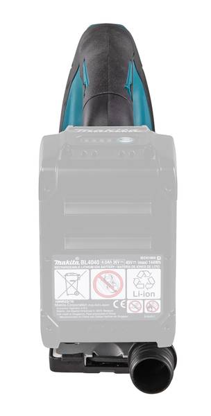 Makita JV002GZ Akku-Pendelhubstichs&auml;ge<br>