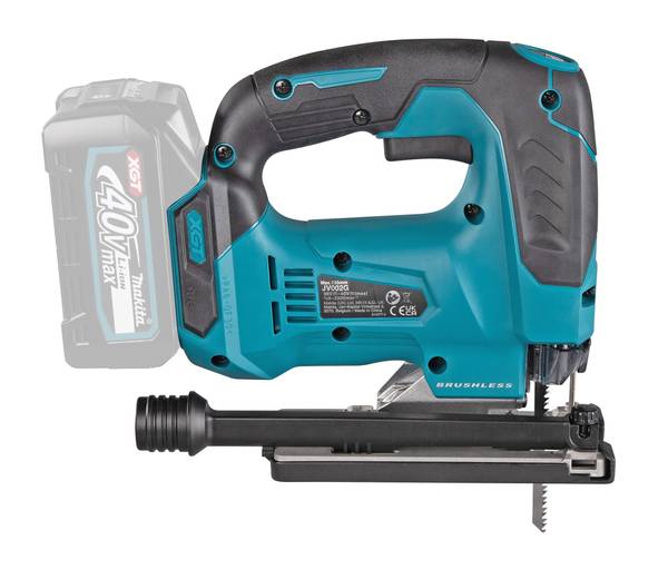Makita JV002GZ Akku-Pendelhubstichs&auml;ge<br>