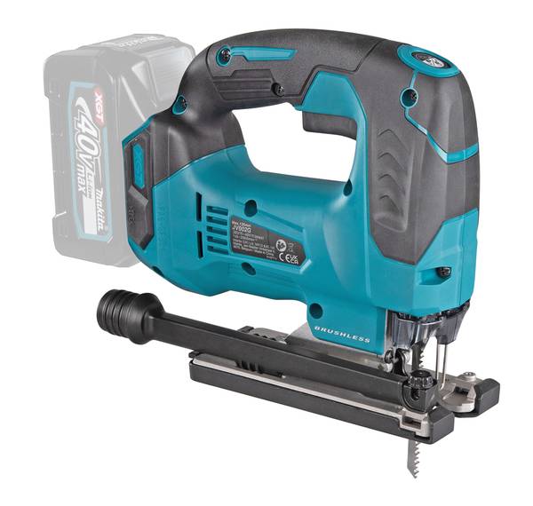 Makita JV002GZ Akku-Pendelhubstichs&auml;ge<br>