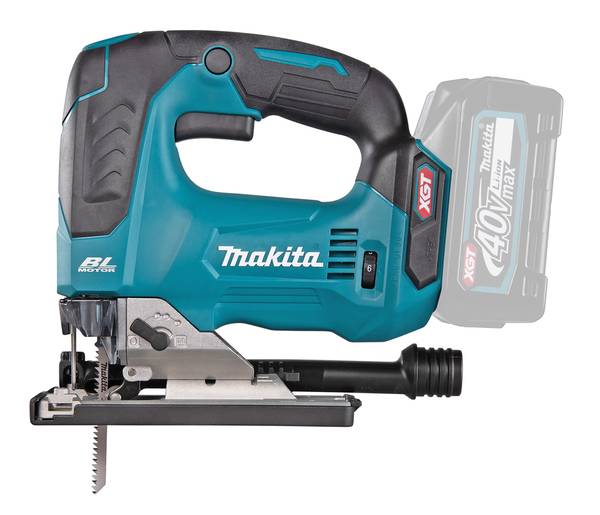Makita JV002GZ Akku-Pendelhubstichs&auml;ge<br>