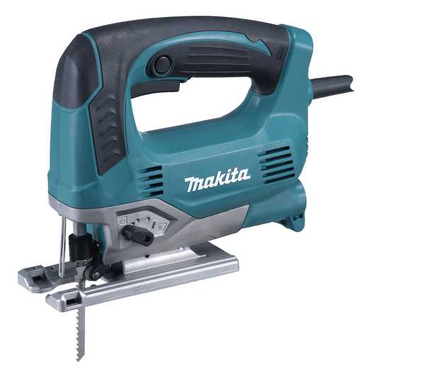 Makita JV0600J Pendelhub-Stichsäge<br>