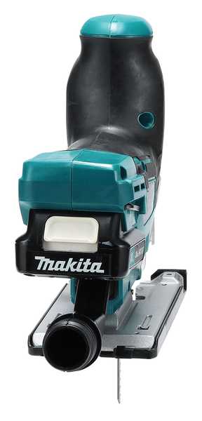 Makita JV102DSMJ Akku-Pendelhubstichsäge 12V<br>