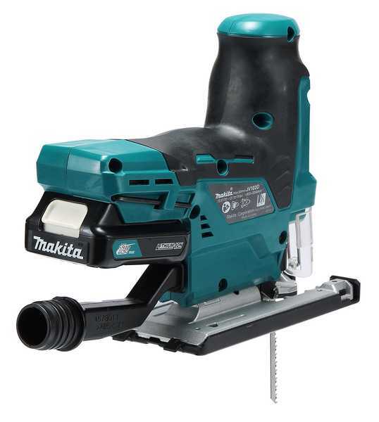 Makita JV102DSMJ Akku-Pendelhubstichsäge 12V<br>