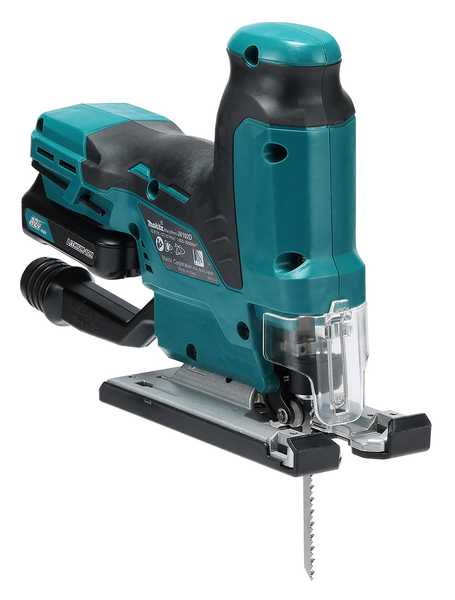 Makita JV102DSMJ Akku-Pendelhubstichsäge 12V<br>