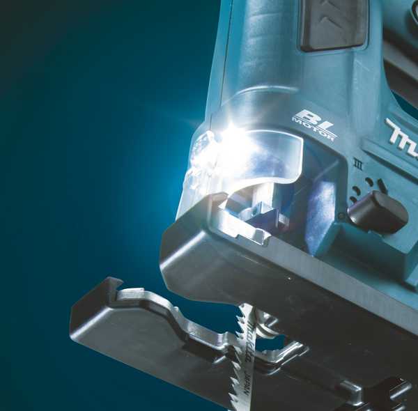 Makita JV102DSMJ Akku-Pendelhubstichsäge 12V<br>