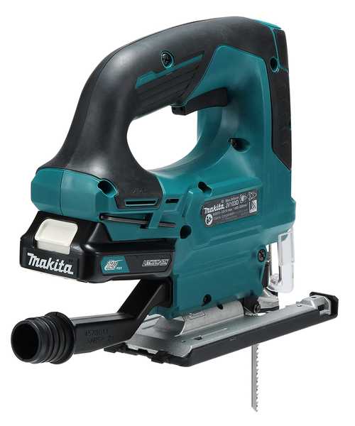 Makita JV103DSMJ Akku-Pendelhubstichsäge 12V<br>