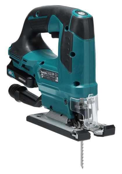 Makita JV103DSMJ Akku-Pendelhubstichsäge 12V<br>