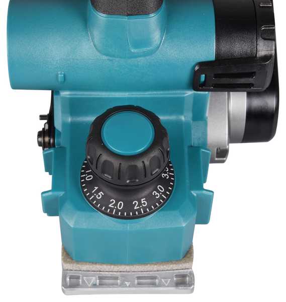 Makita KP001GM201 Akku-Einhand-Falzhobel 40V<br>