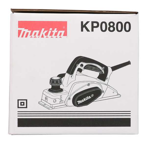 Makita KP0800J Einhand-Hobel<br>