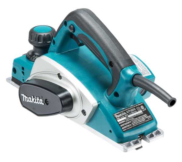 Makita KP0800J Einhand-Hobel<br>