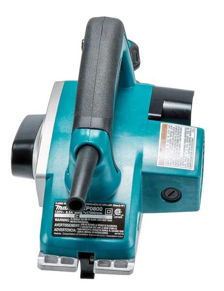 Makita KP0800J Einhand-Hobel<br>