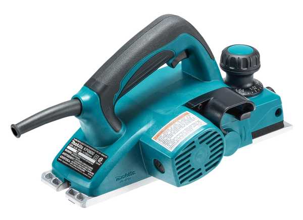 Makita KP0800J Einhand-Hobel<br>