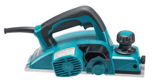 Makita KP0800J Einhand-Hobel<br>