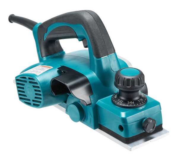 Makita KP0800J Einhand-Hobel<br>