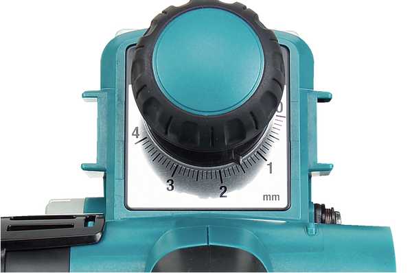 Makita KP0810CJ Einhand-Falzhobel<br>