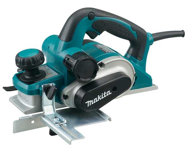 Makita KP0810J Einhand-Falzhobel<br>