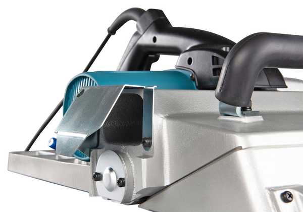 Makita KP312S Zimmermannshobel<br>