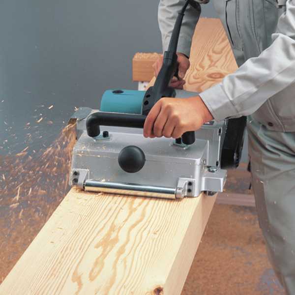 Makita KP312S Zimmermannshobel<br>