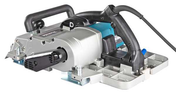 Makita KP312S Zimmermannshobel<br>