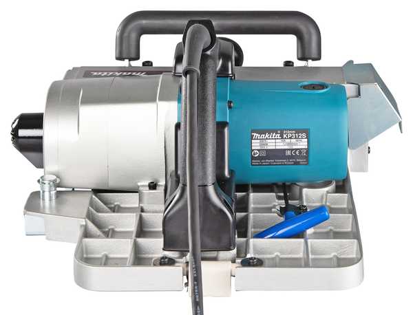 Makita KP312S Zimmermannshobel<br>