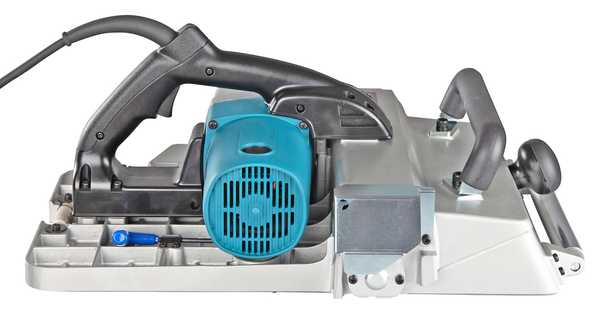 Makita KP312S Zimmermannshobel<br>