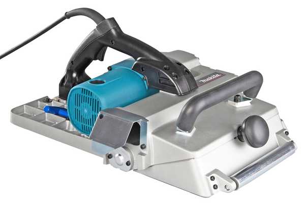 Makita KP312S Zimmermannshobel<br>