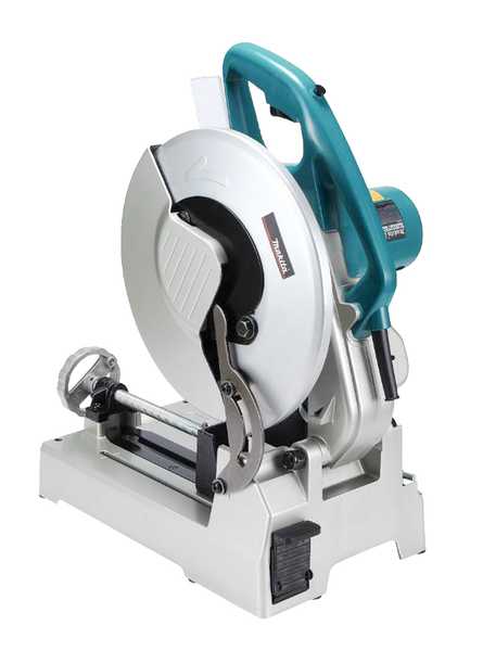 Makita LC1230N Metall-Gehrungssäge<br>