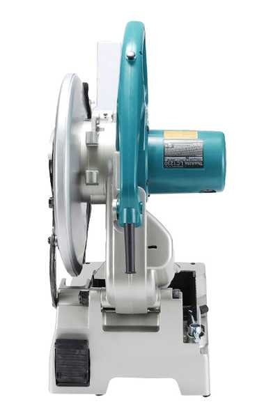 Makita LC1230N Metall-Gehrungssäge<br>