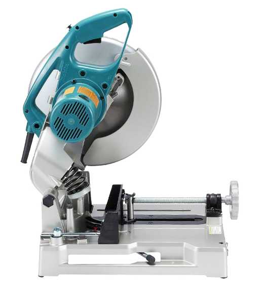 Makita LC1230N Metall-Gehrungssäge<br>