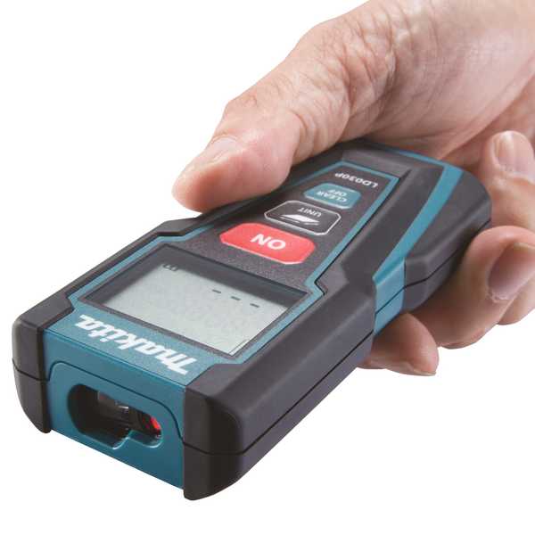 Makita LD030P Laserdistanzmessgerät<br>