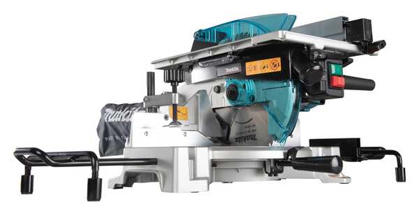 Makita LH1040F Kapp- und Gehrungssäge 260/30 mm<br>