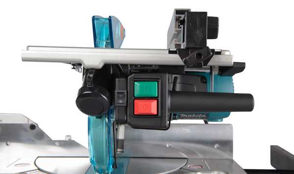 Makita LH1040F Kapp- und Gehrungssäge 260/30 mm<br>