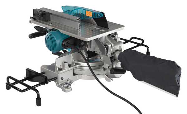 Makita LH1040F Kapp- und Gehrungssäge 260/30 mm<br>