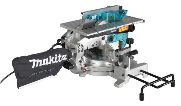 Makita LH1040F Kapp- und Gehrungssäge 260/30 mm<br>