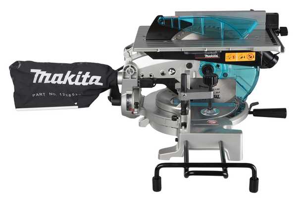 Makita LH1040F Kapp- und Gehrungssäge 260/30 mm<br>