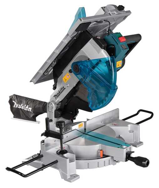 Makita LH1201FL Kapp- und Gehrungssäge 305/30 mm<br>