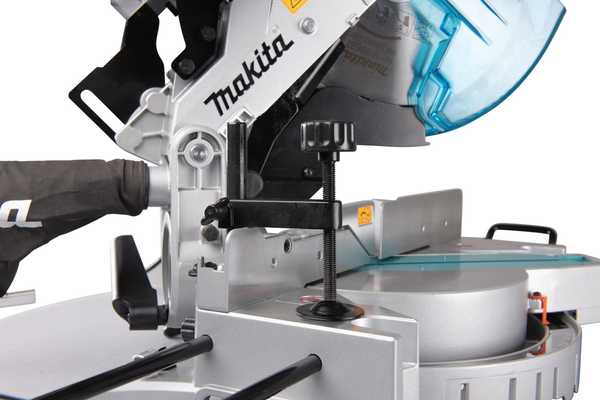 Makita LH1201FL Kapp- und Gehrungssäge 305/30 mm<br>