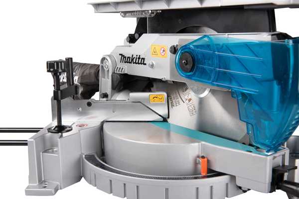 Makita LH1201FL Kapp- und Gehrungssäge 305/30 mm<br>