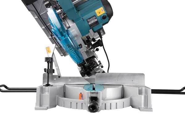 Makita LH1201FL Kapp- und Gehrungssäge 305/30 mm<br>