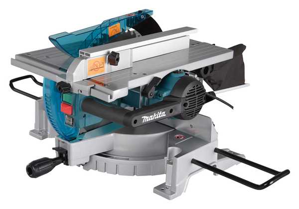 Makita LH1201FL Kapp- und Gehrungssäge 305/30 mm<br>