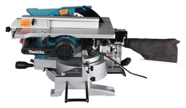 Makita LH1201FL Kapp- und Gehrungssäge 305/30 mm<br>