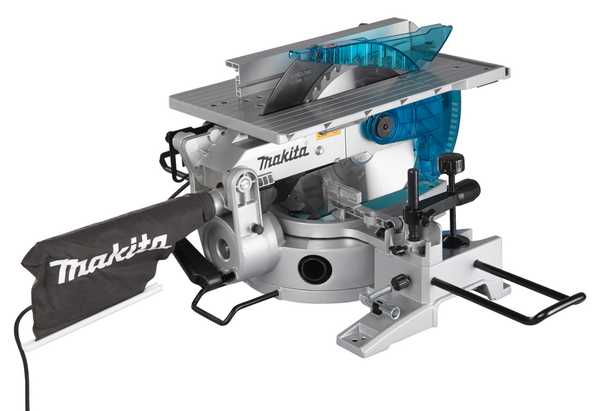 Makita LH1201FL Kapp- und Gehrungssäge 305/30 mm<br>