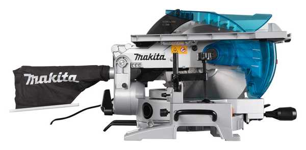 Makita LH1201FL Kapp- und Gehrungssäge 305/30 mm<br>