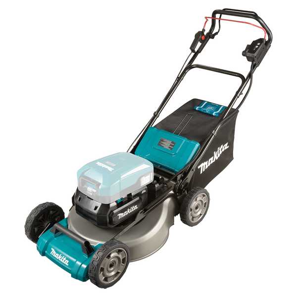 Makita LM001CZ Akku-Rasenmäher 36V  und Radantrieb 53 cm<br>