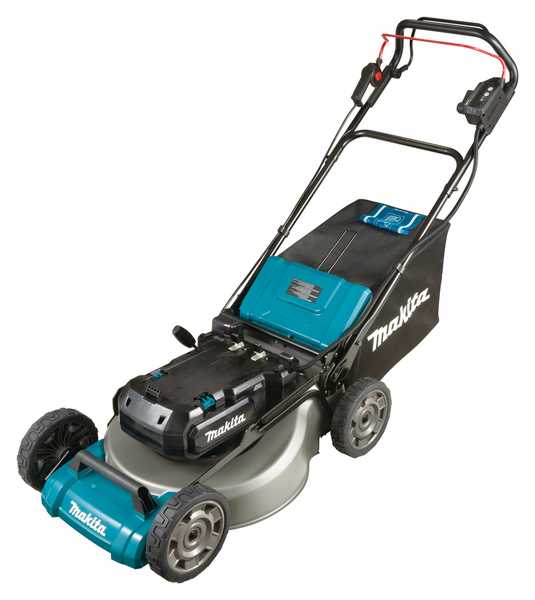 Makita LM001CZ Akku-Rasenmäher 36V  und Radantrieb 53 cm<br>