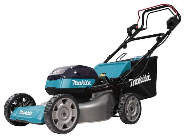 Makita LM001GZ Akku-Rasenmäher 40V 48 cm<br>