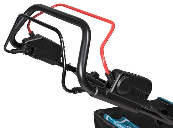 Makita LM001GZ Akku-Rasenmäher 40V 48 cm<br>